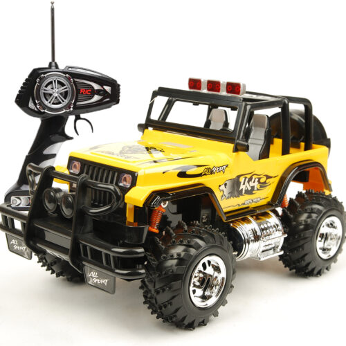 Battery Powered Toys