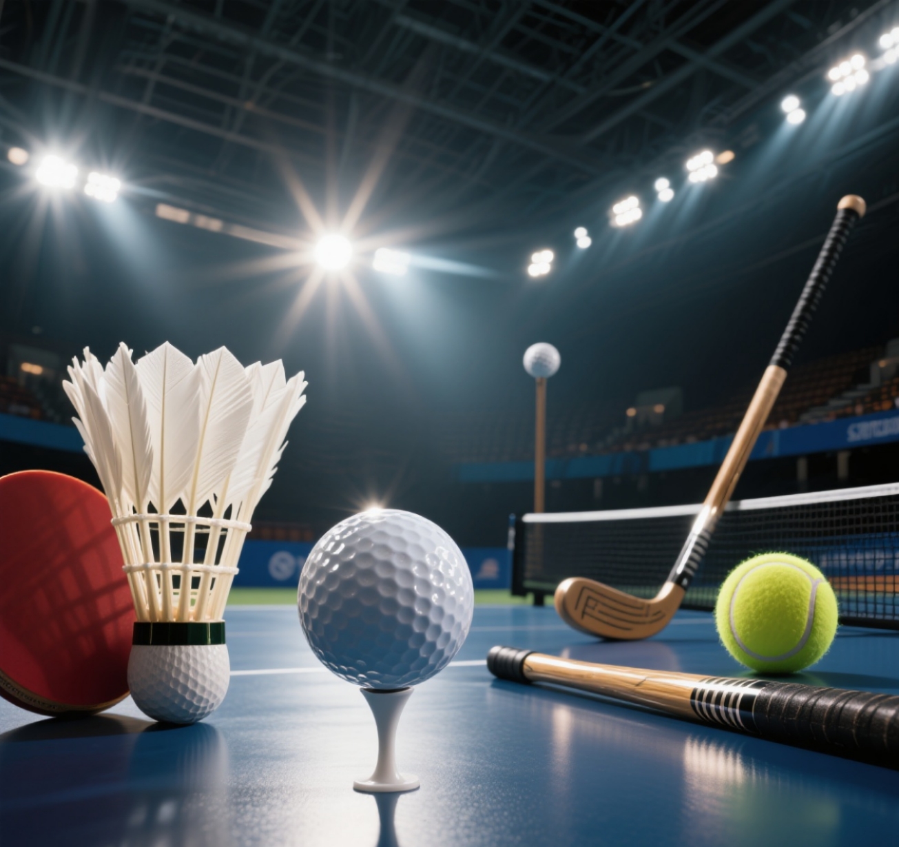 Sports Balls - None Inflatables