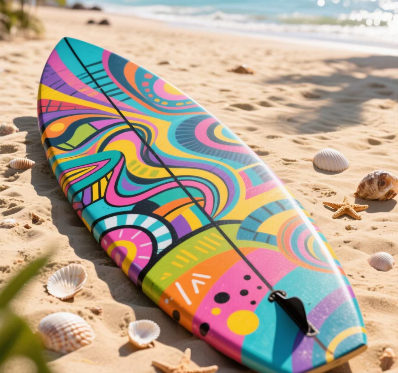 Water Sports related