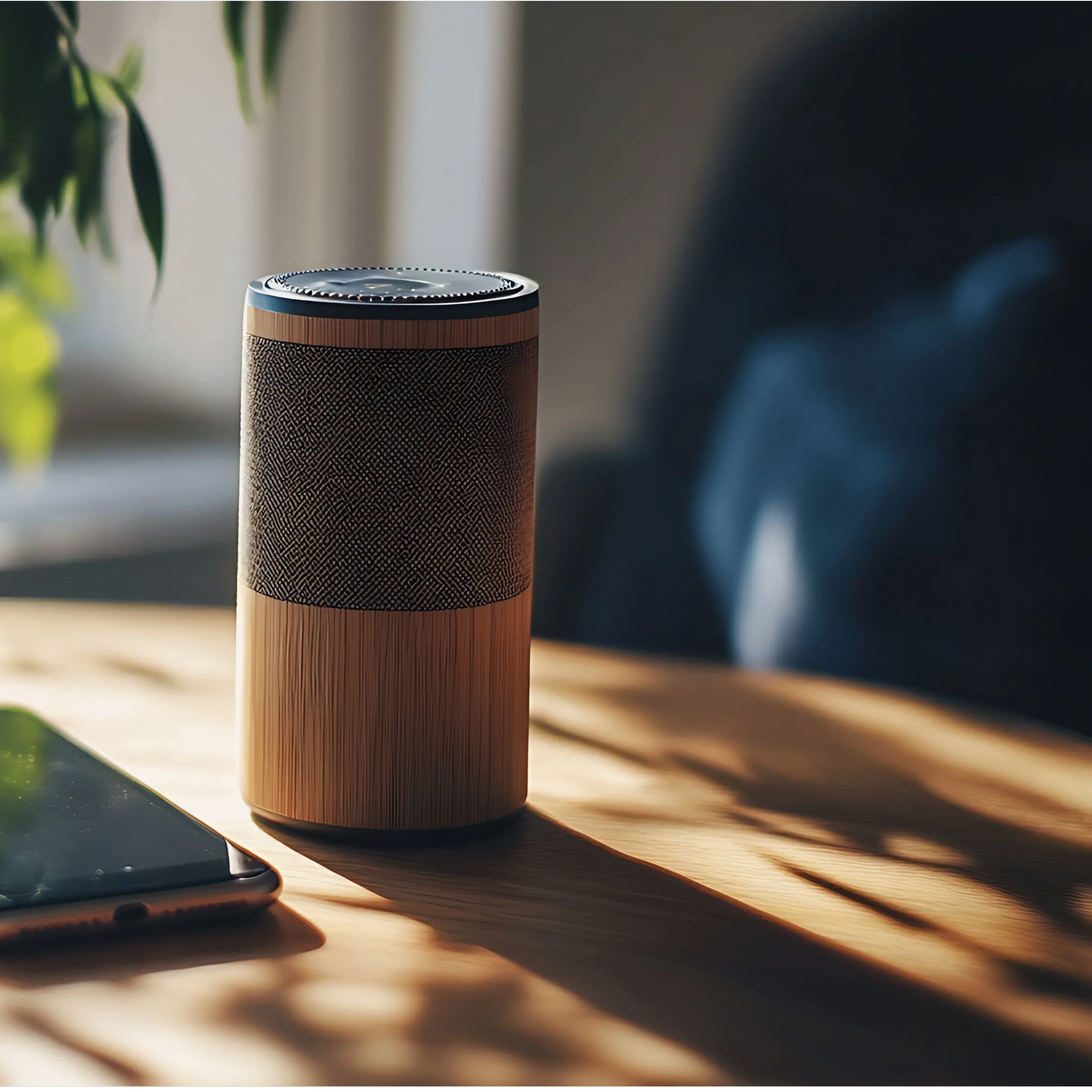 Wireless Speakers - Indoor