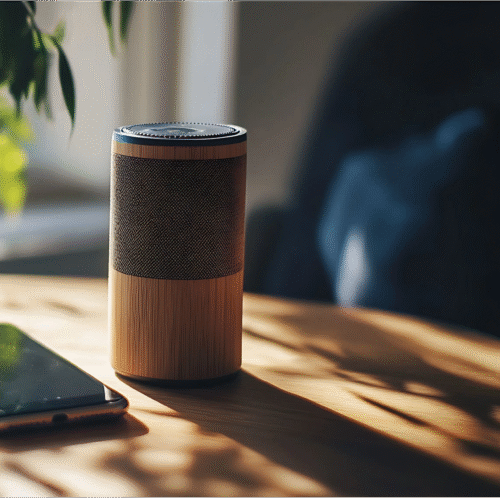Wireless Speakers - Indoor