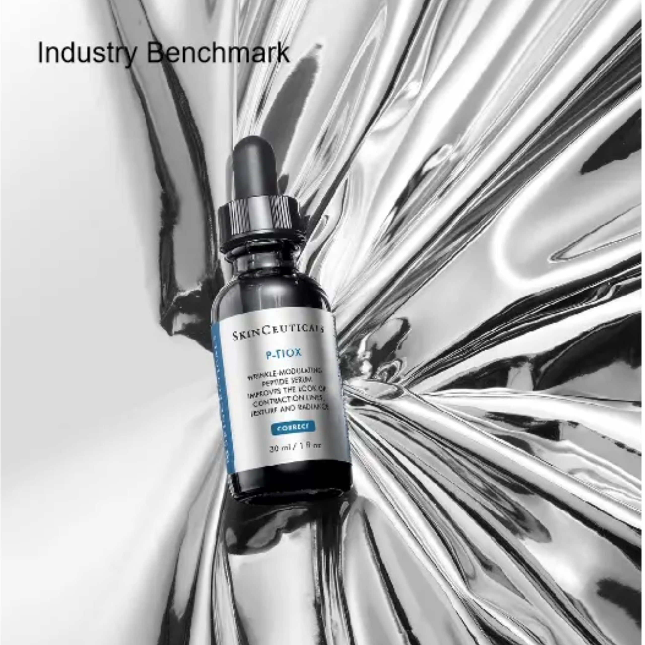 Eriston Serum - Industry Benchmark