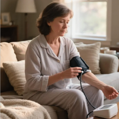 Digital Blood Pressure Monitors