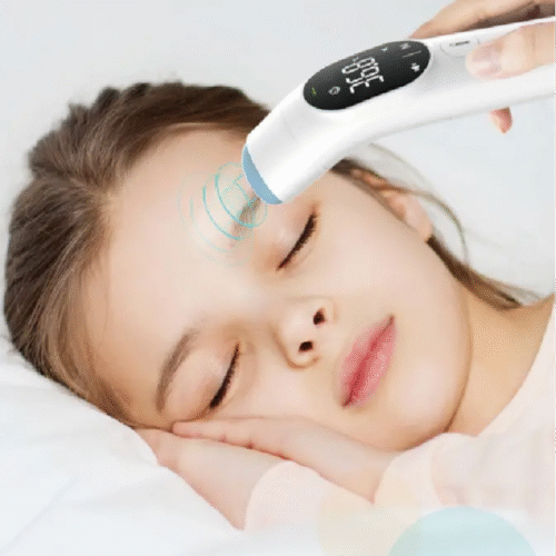 Digital Thermometers